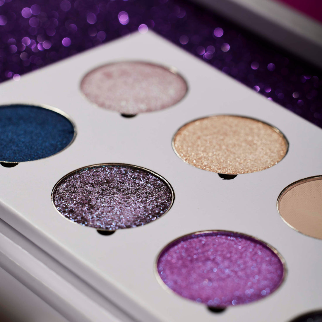 The Story Behind Our Launch Palette Collection - Part 1