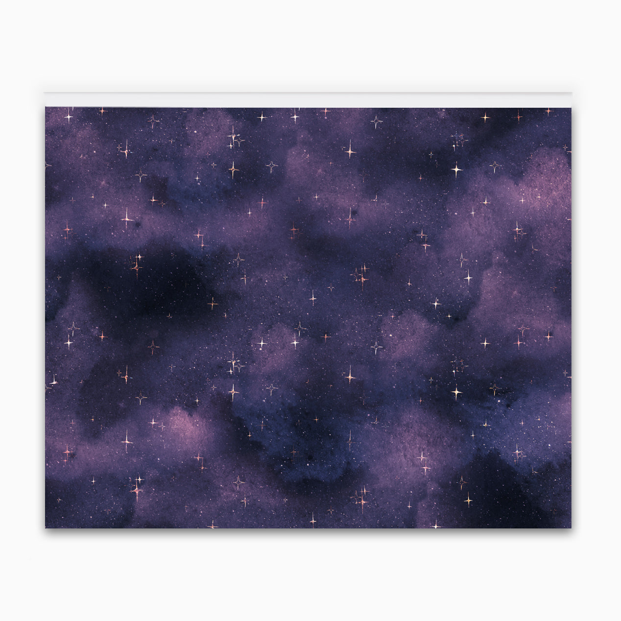 Purple Starry Nights - 20 Eye Palette
