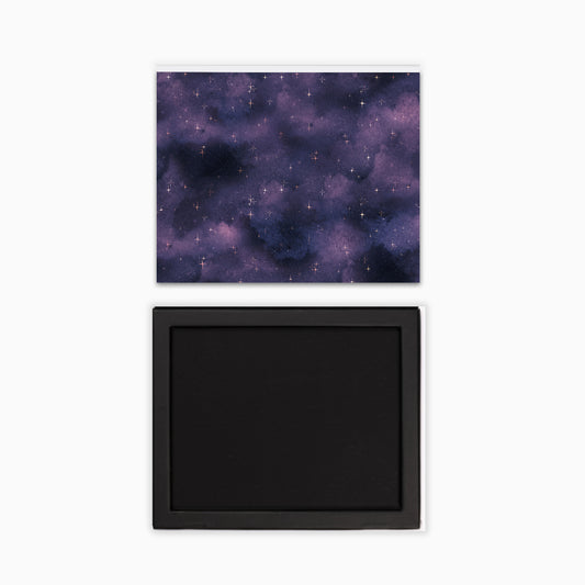 Purple Starry Nights - 20 Eye Palette